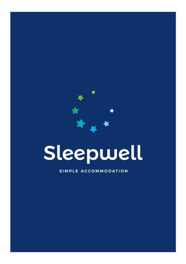 Sleepwell Apartments Legnica Ngoại thất bức ảnh