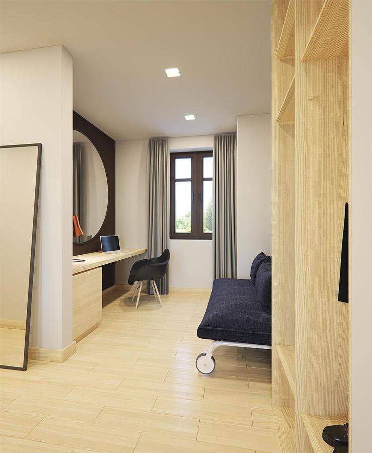 Sleepwell Apartments Legnica Ngoại thất bức ảnh